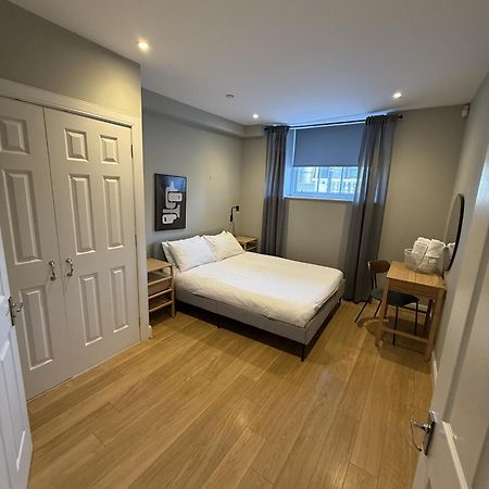 Union Terrace Garden View Apartment Абърдийн Екстериор снимка