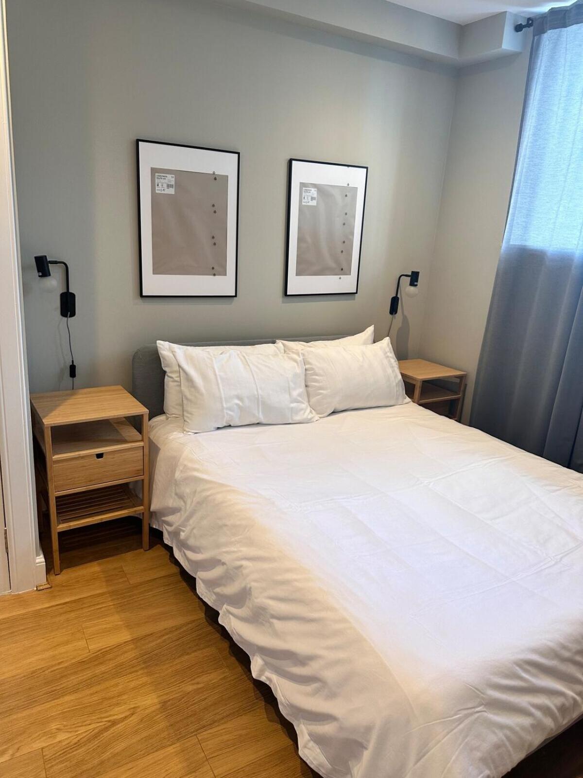 Union Terrace Garden View Apartment Абърдийн Екстериор снимка